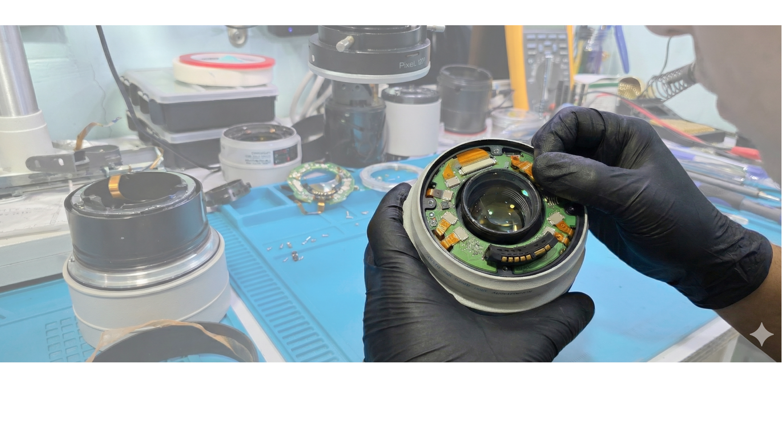 Slider de Grupo Caroní Computer