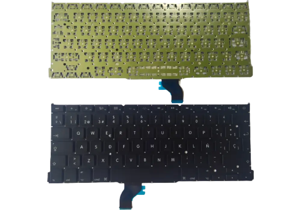 TECLADO PARA LAPTOP MACBOOK PRO 13 A1502 - ORIGINAL