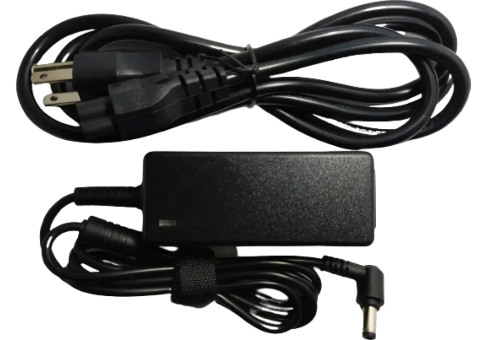 CARGADOR PARA LAPTOP ASUS 19V 2.37A 45W - PUNTA FINA - NUEVO