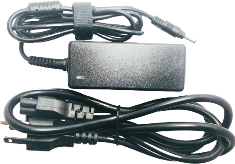 CARGADOR PARA LAPTOP HP MINI 19V 1.58A 30W - CERTIFICADO