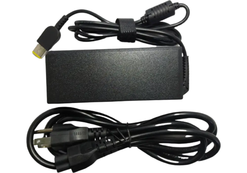 CARGADOR PARA LAPTOP LENOVO 20V 4.5A 90W
