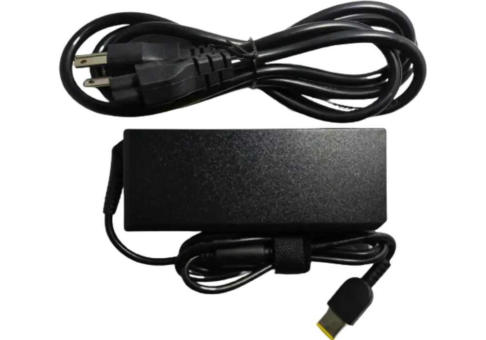 CARGADOR PARA LAPTOP LENOVO 20V 3.25A 65W