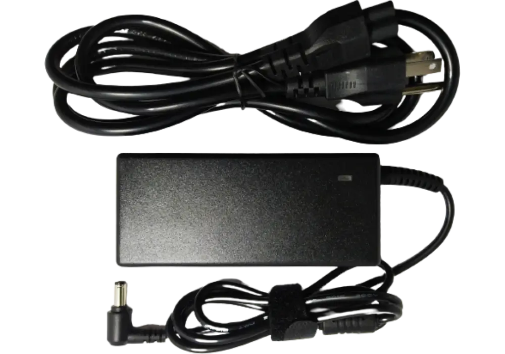 CARGADOR PARA LAPTOP LENOVO 20V 3.25A 65W - PUNTA MARRON