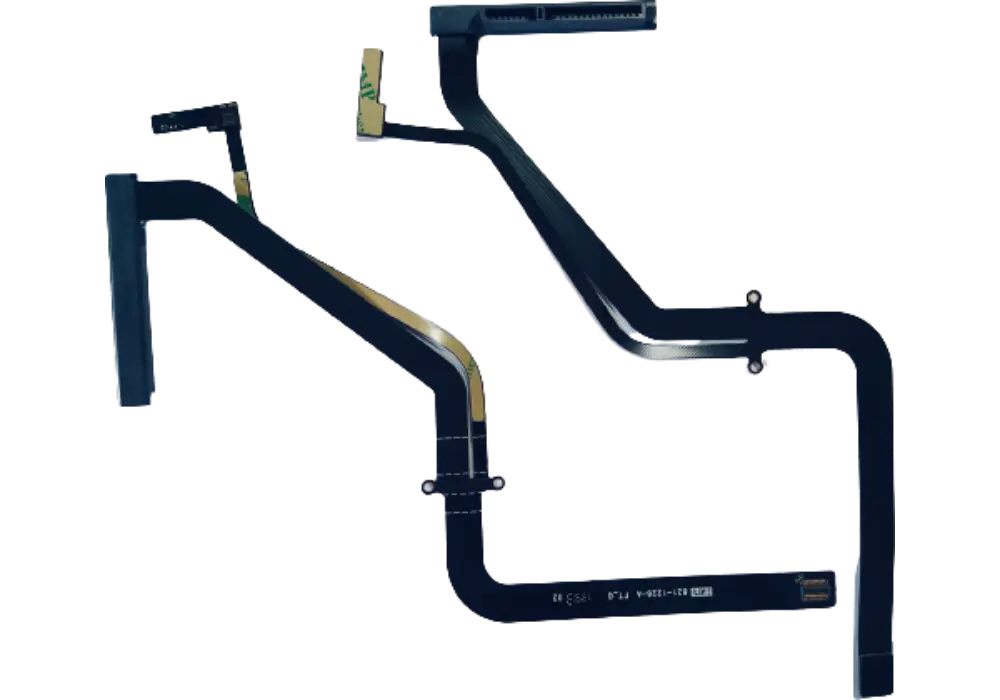 FLEX DE DISCO DURO MACBOOK PRO MAX 13 A1278 2011 2012 