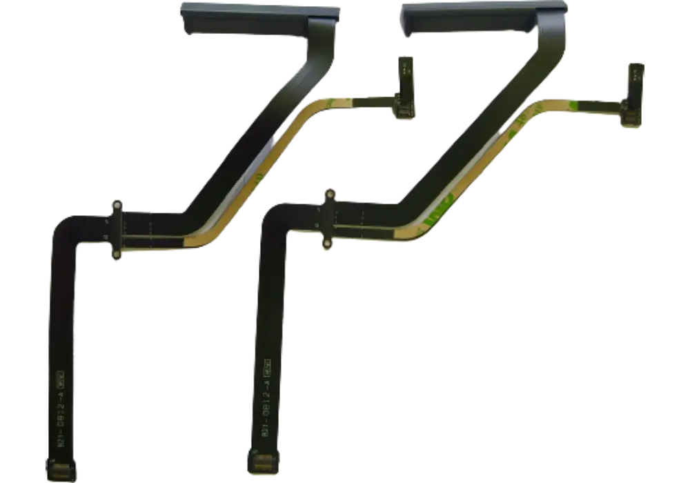 FLEX DE DISCO DURO MACBOOK PRO MAX 15