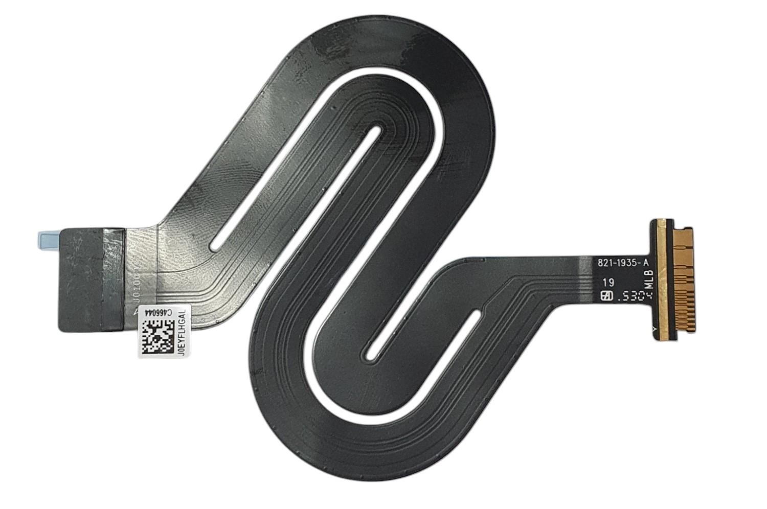 TOUCHPAD FLEX 821-1935-A 821-1935-07 PARA A1534 RETINA DE 12 PULGADAS EARLY 2015