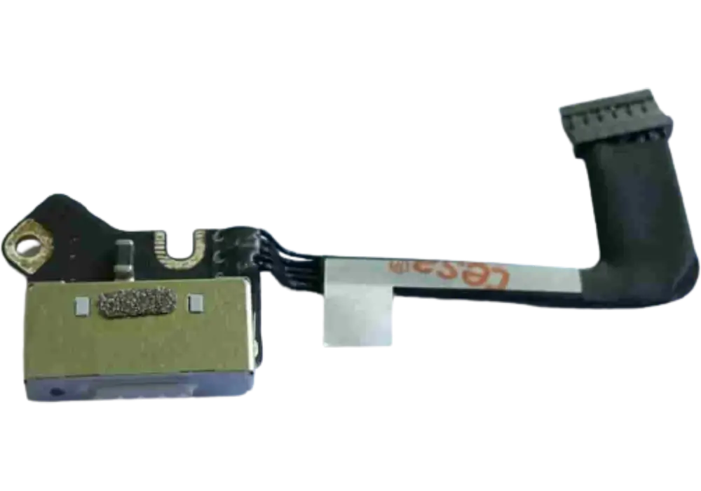 DC - POWER JACK - CONECTOR MACBOOK PRO 15 A1502 2013-2015