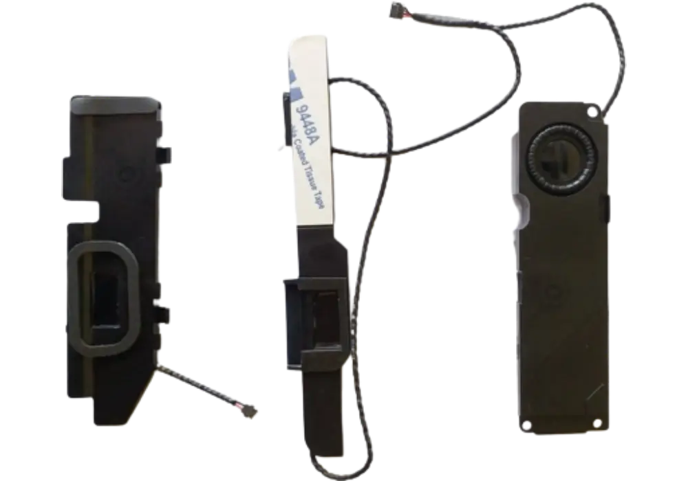 PARLANTES / CORNETAS / SPEAKER PARA LAPTOP MACBOOK A1278 2011 2012 