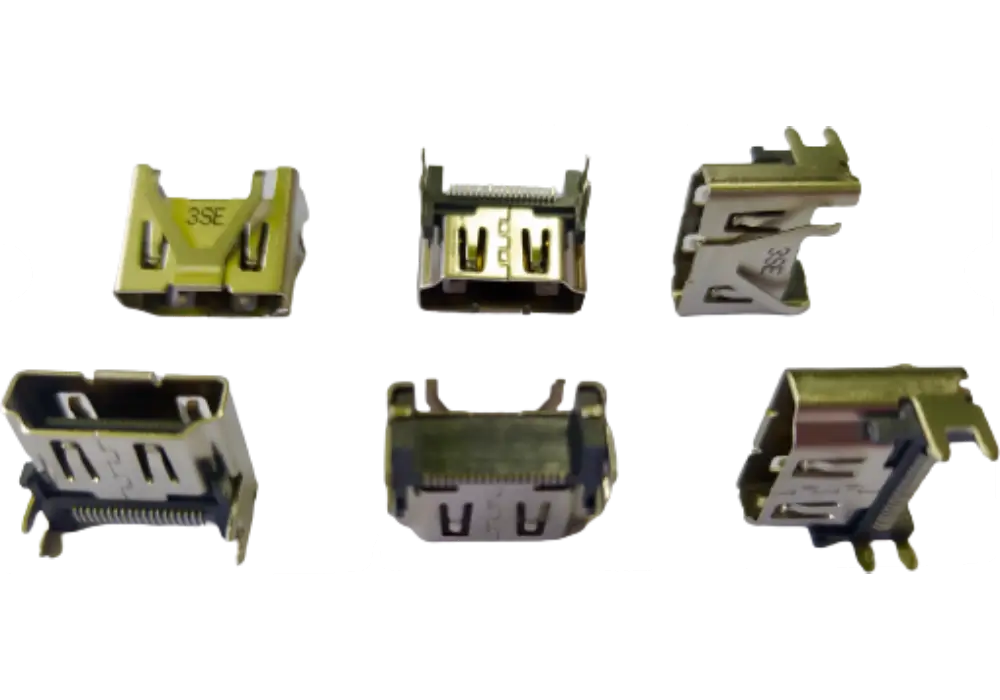 PUERTO HEMBRA, CONECTOR HDMI PS4 SLIM PS4 PRO PLAYSTATION 4 PRO