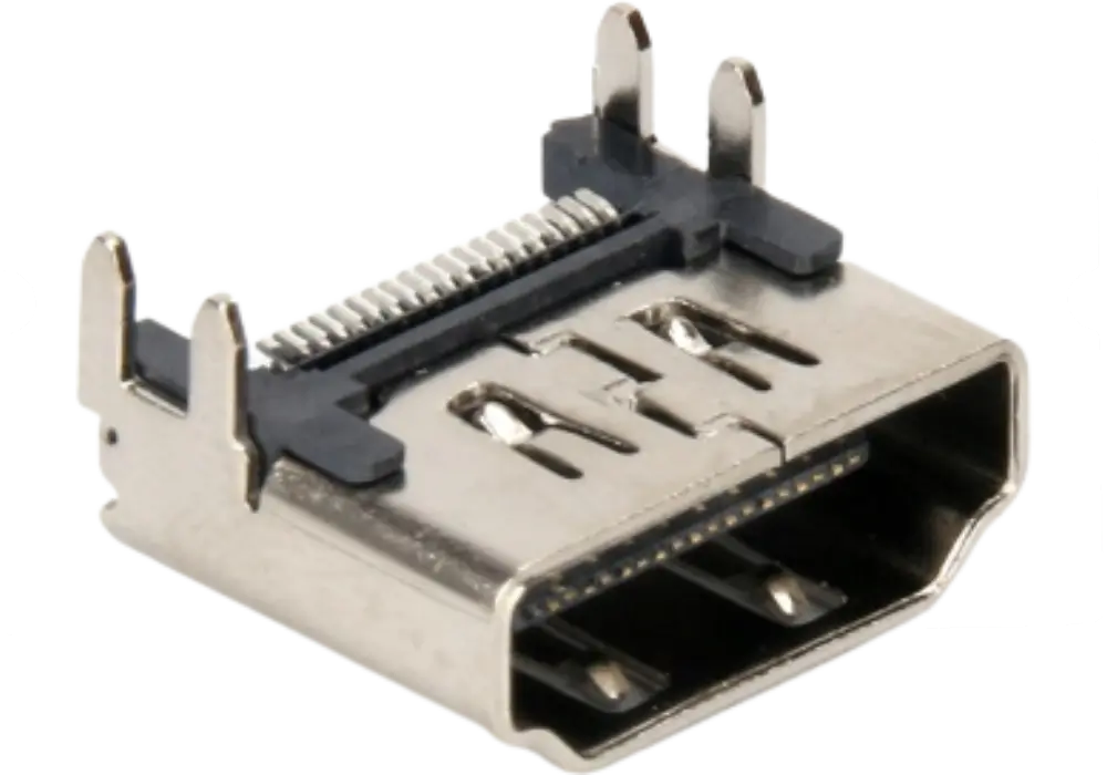 PUERTO HEMBRA, CONECTOR HDMI PARA PS4, PLAYSTATION 4 FAT