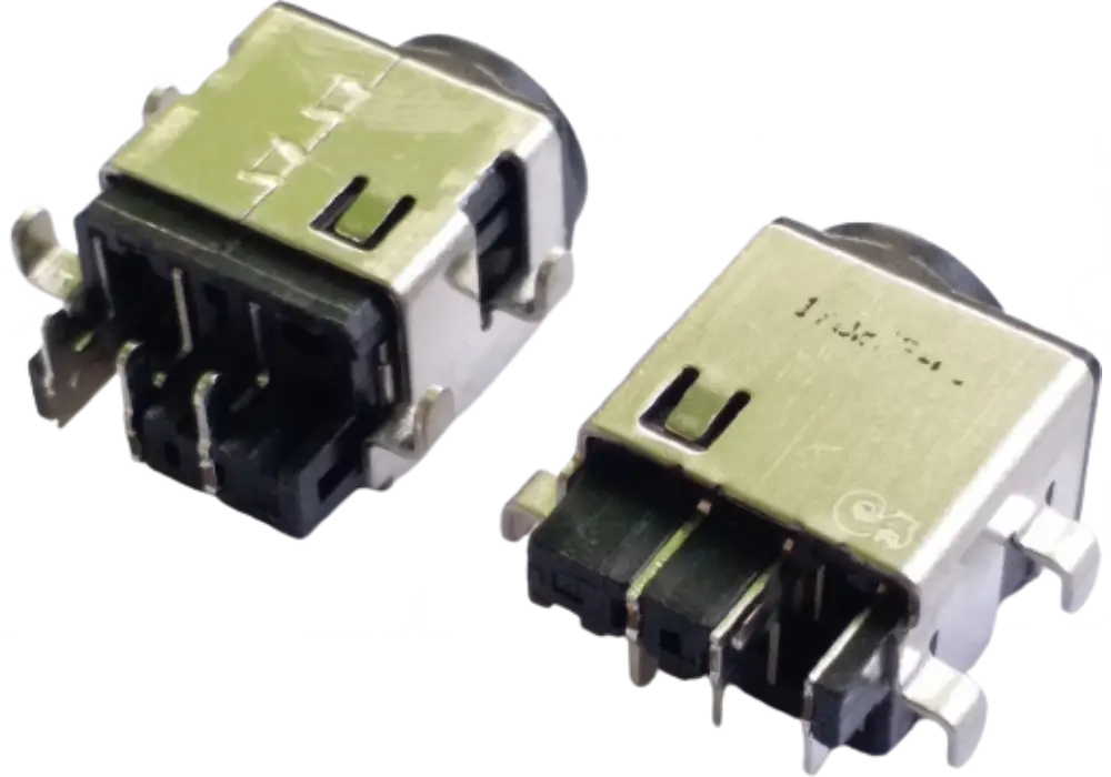 DC - POWER JACK - PIN CARGA SAMSUNG RV510 RV420 R530 RV515 RV511 RV411 RV415 RC512 RV509