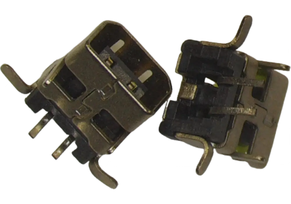 DC - POWER JACK - CONECTOR DE CARGA DS DSI NINTENDO