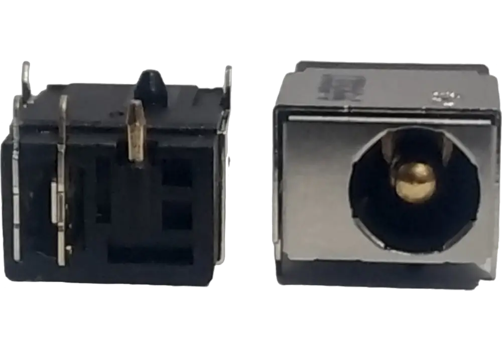 DC - POWER JACK - PUERTO DE CARGA ADVANCE/SIRAGON MNS 50 Sl6120 MNS50 MN50