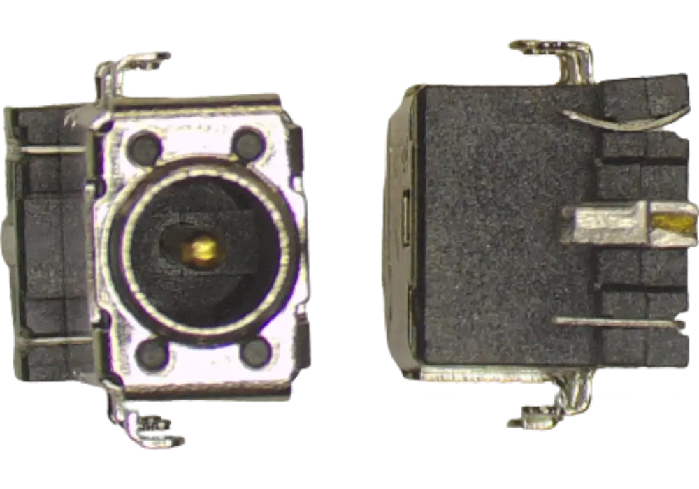 DC - POWER JACK - PUERTO DE CARGA PARA ASUS X540 X541 Q503 Q553 X540UP X540Y X540YA