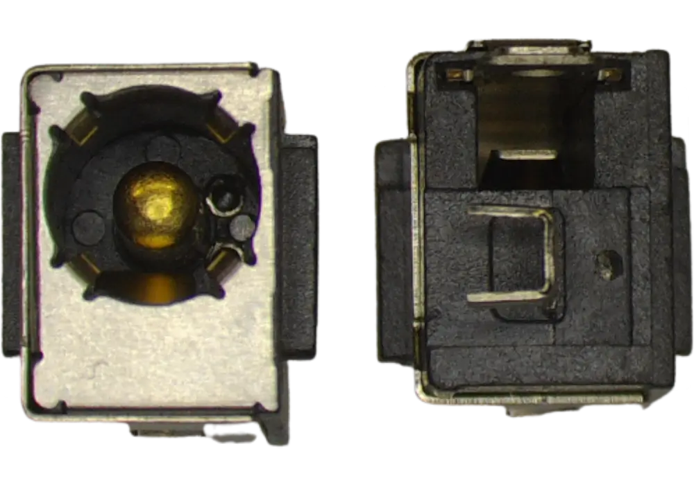 DC - POWER JACK - CONECTOR PARA TOSHIBA A500 L700 L730 L740 L600 L630 L640 L650 L670 R840