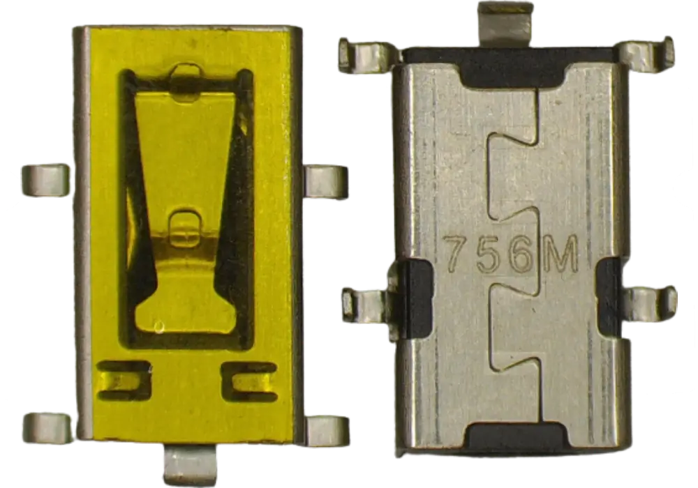 DC - POWER JACK - CONECTOR PARA LENOVO IDEAPAD 100-14IBD 100-15IBD 310-14ISK B50-50