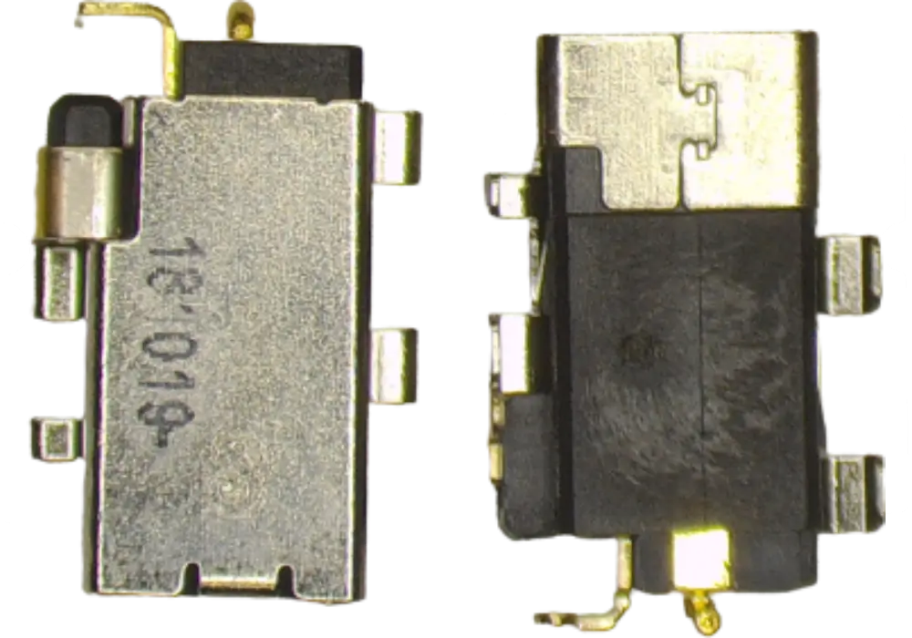 DC - POWER JACK - CONECTOR PARA LENOVO IDEAPAD 100-14 100S-14IBR 100-14IBY 100-14IBR 100S-14IBY