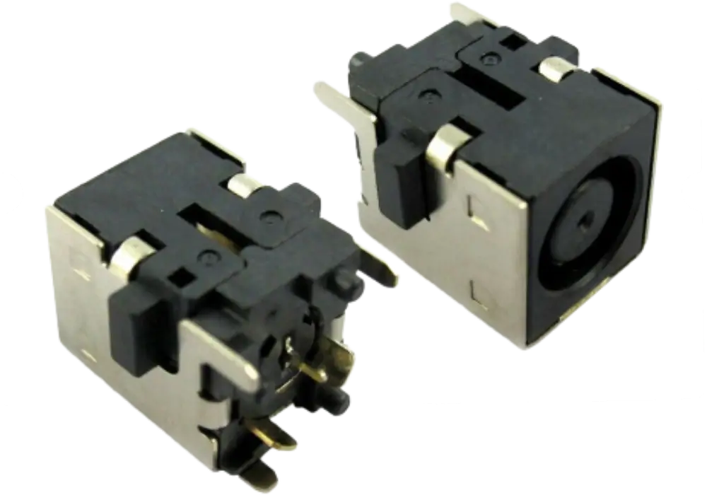 DC - POWER JACK - CONECTOR PARA DELL INSPIRON ONE 2305 2320 2205 DC VOSTRO 360 20 W07B