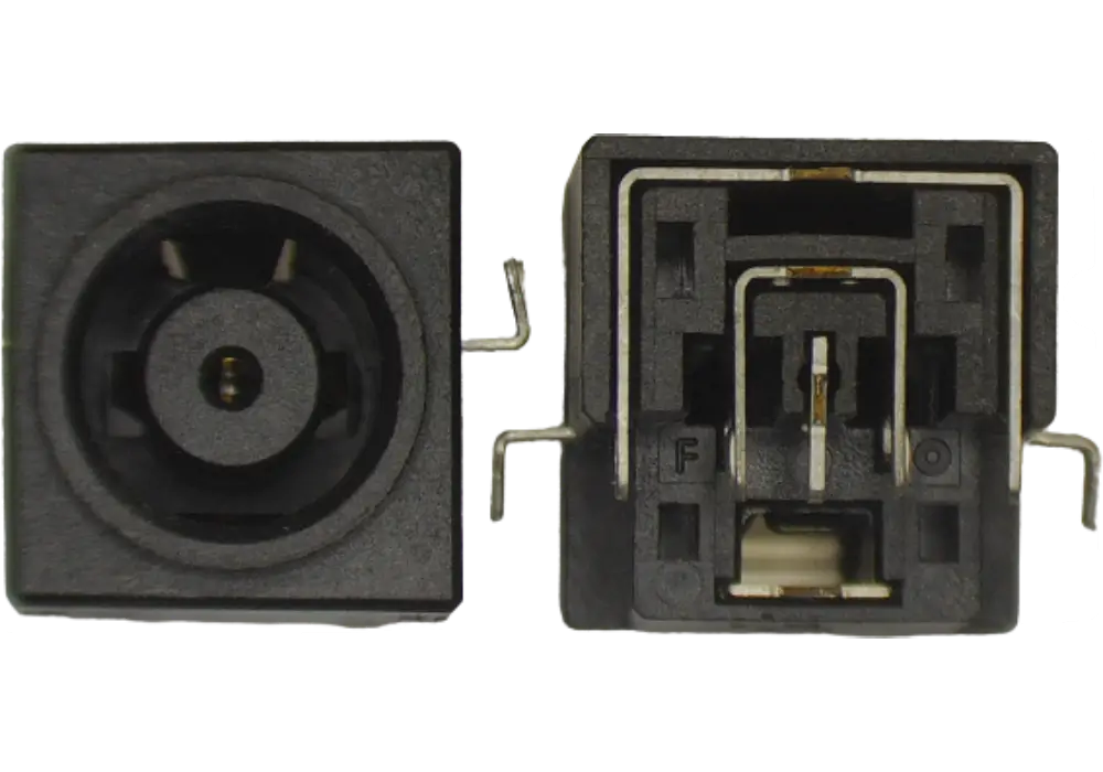 DC - POWER JACK - CONECTOR LENOVO THINKPAD T410 T420 T430 T420S T430S E420 E425 E520 E525 04W1699 04W399