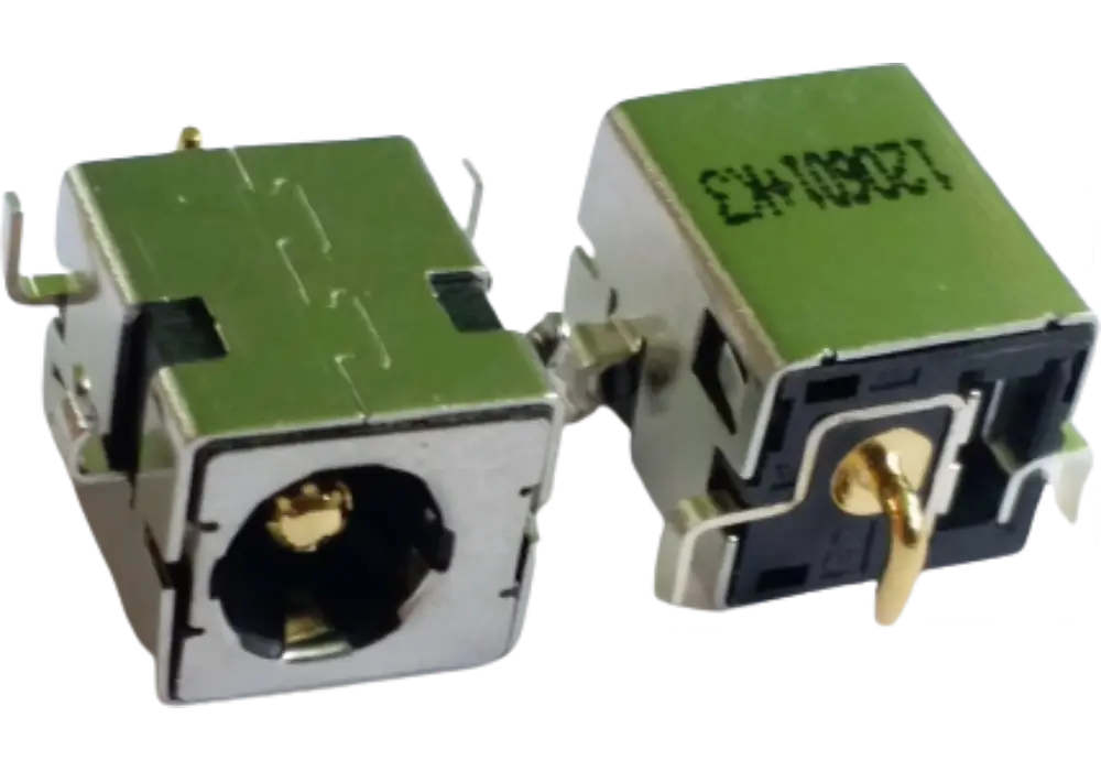 DC - POWER JACK - CONECTOR PARA ASUS K53 A52 A53 K52 K53 U52 X52 X53