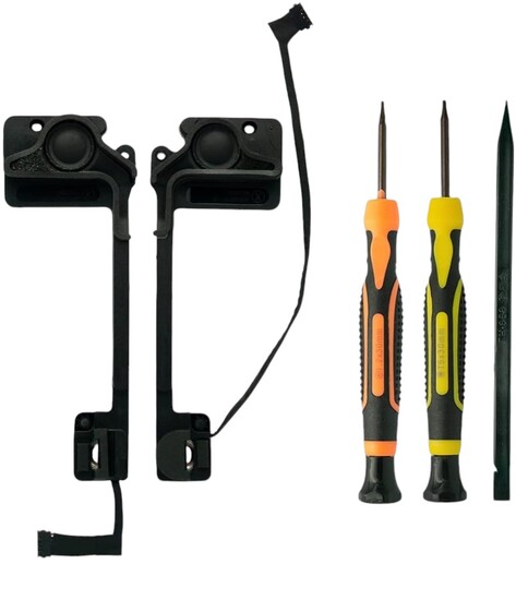 PARLANTES SPEAKERS PARA MACBOOK PRO RETINA 13 A1502