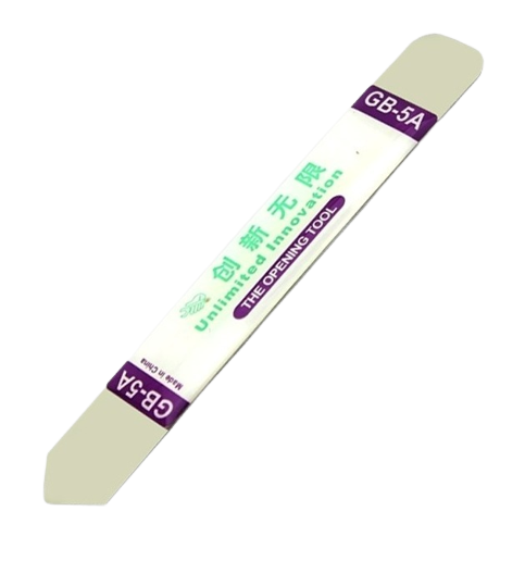 PALANCA / PALETA / SÉSAMO