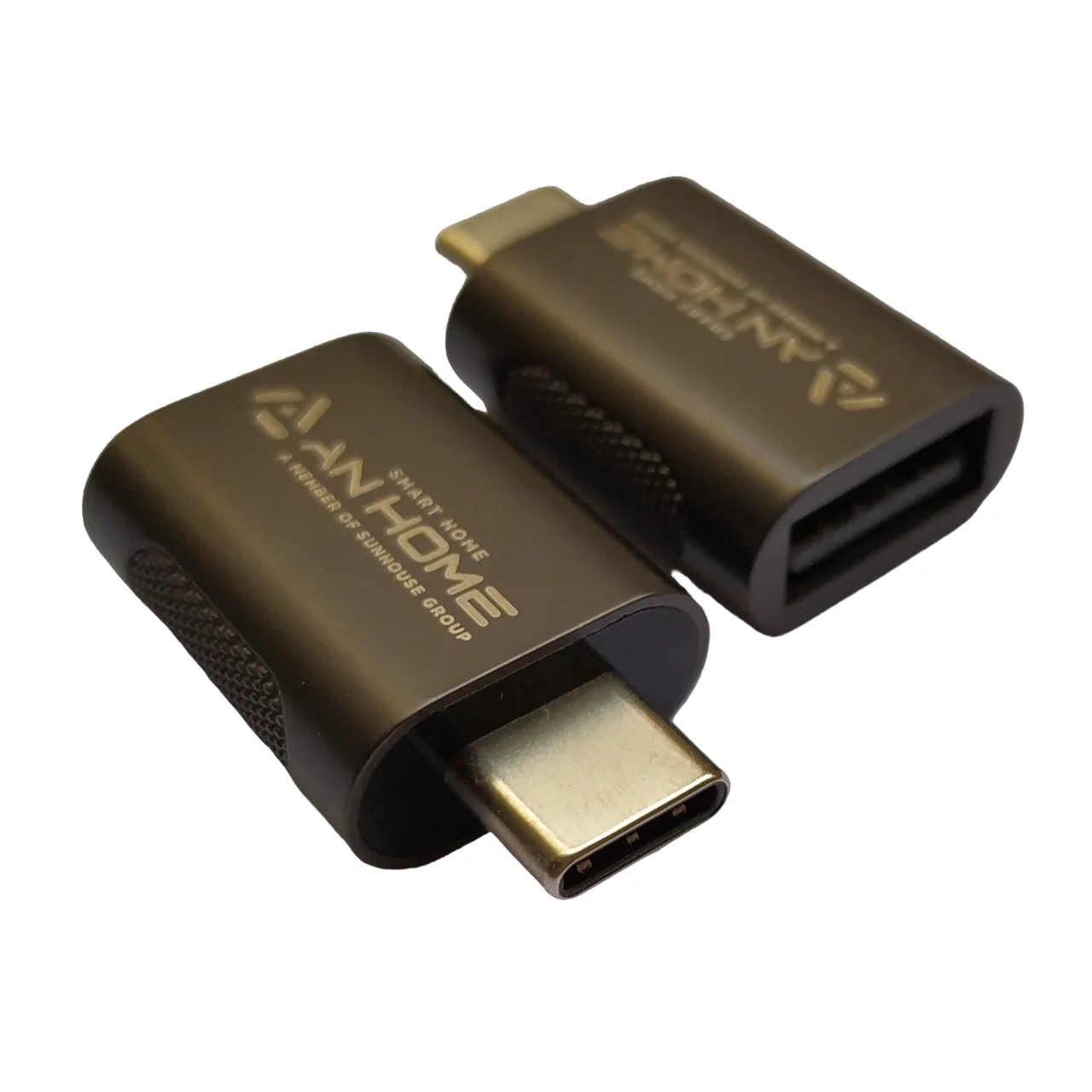ADAPTADOR USB-A HEMBRA 3.2 A USB-C MACHO / NUEVO