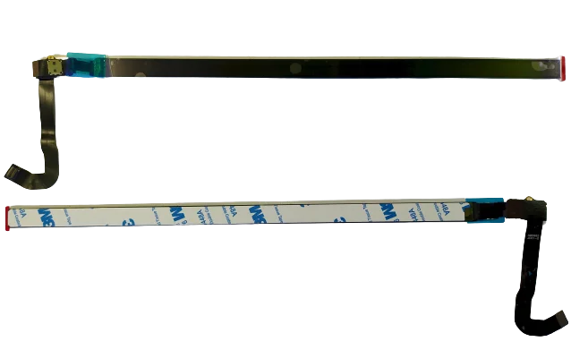 BARRA TACTIL / TOUCH BAR PARA LAPTOP MACBOOK PRO 13