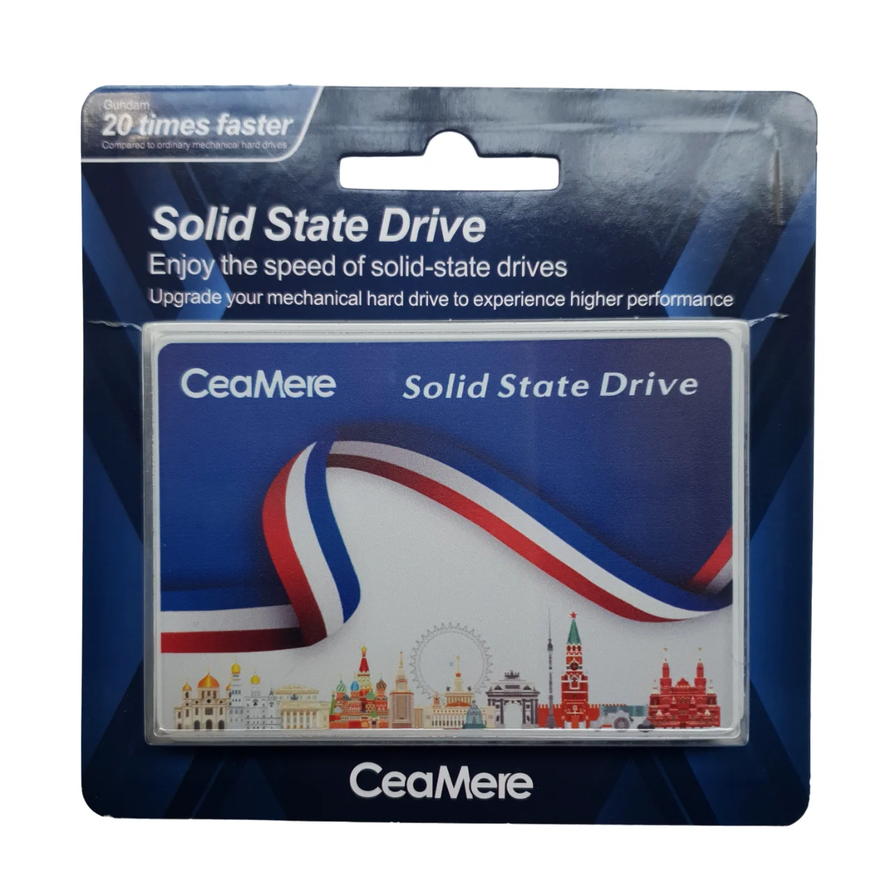 DISO SOLIDO SSD 2.5 - 256 GB