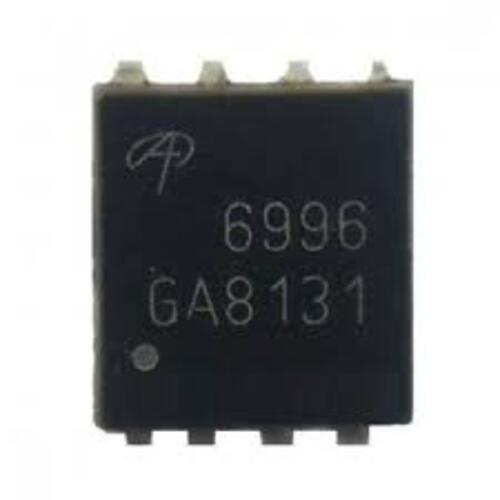MOSFET AON6996 AO6996