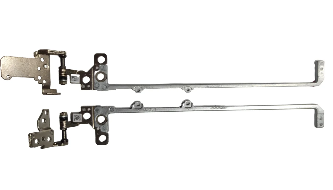 PAR DE BISAGRA PARA DELL VOSTRO 14 3458 3459 V3458 V3459 INSPIRON 14 5458 (IZQUIERDA Y DERECHA)