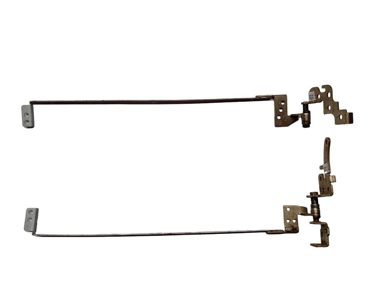 PAR DE BISAGRA PARA LENOVO G405 G405S G410 G490 G490A G490AH SERIE G400 G400S