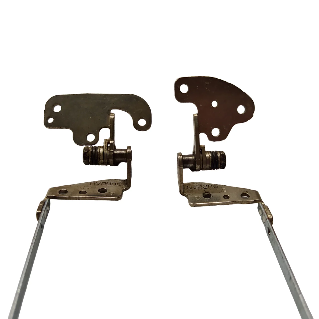 PAR DE BISAGRA PARA LAPTOP TOSHIBA SATELLITE C50D-A C50-A C55-A