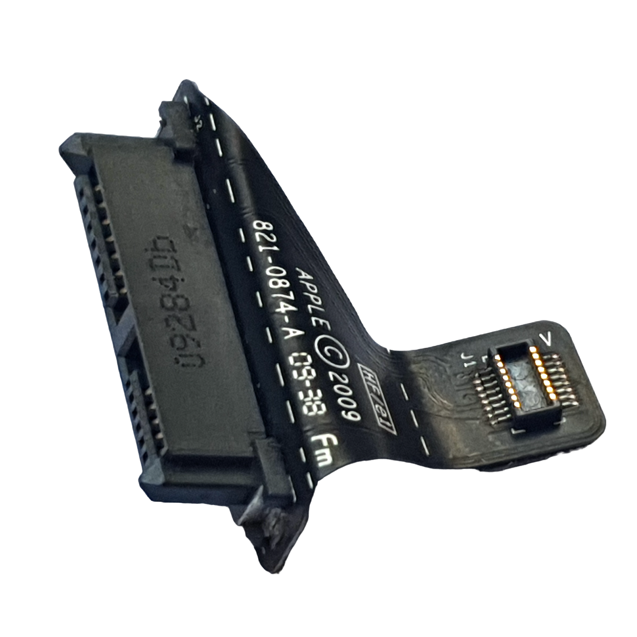 FLEX DE LECTORA MACBOOK A1342 P/N: 821-0874-A - ORIGINAL