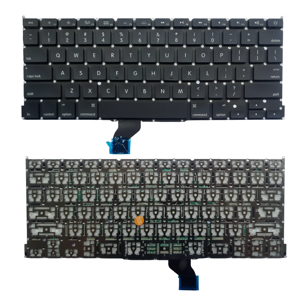TECLADO PARA LAPTOP MACBOOK PRO 13 A1502