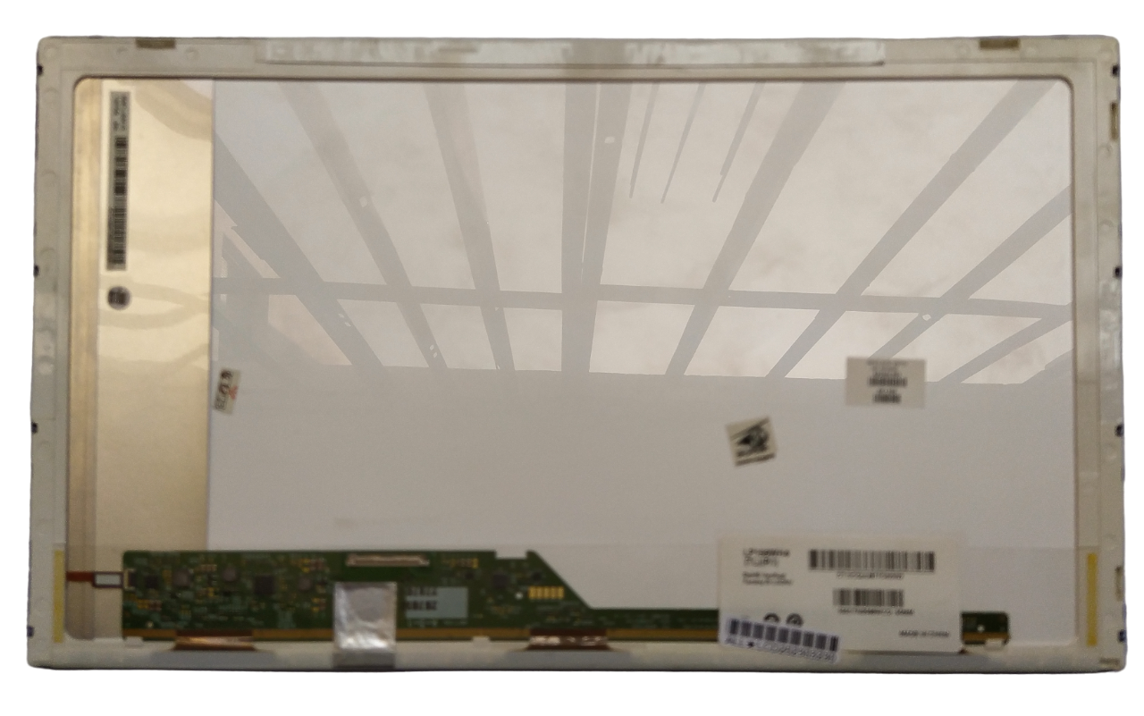 PANTALLA 15.6 DE 40 PIN ESTÁNDAR LED HD