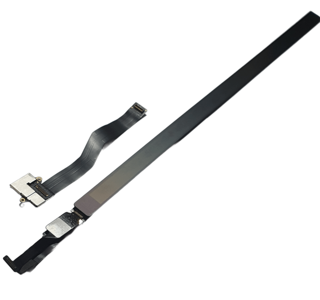 TOUCH BAR BARRA TACTIL PARA LAPTOP MACBOOK  PRO 13" 15" A1707 A1990 NUEVO