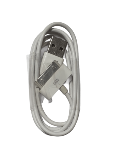 CABLE USB DOCK CONNECTOR IPAD 3G/3GS/4G/4S NUEVO
