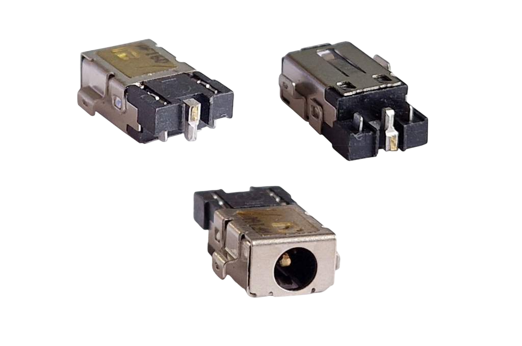 DC - POWER JACK - CONECTOR PARA ACER ASPIRE A315-55G - NUEVO