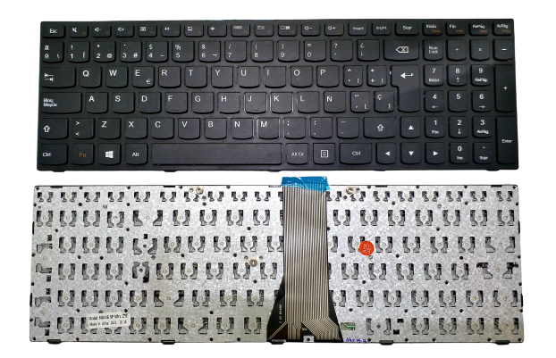 TECLADO LENOVO G50 Z50-70 G50-70 G50-45 B50 B50-70 ESTANDAR - NUEVO